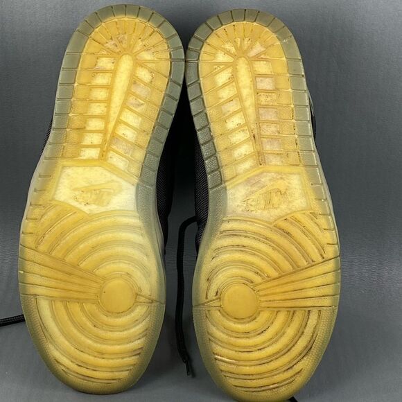 Nike Air Jordan 1 Retro 95 Txt 'Gamma' mens Sneaker Shoes size 10.5 - Picture 8 of 10